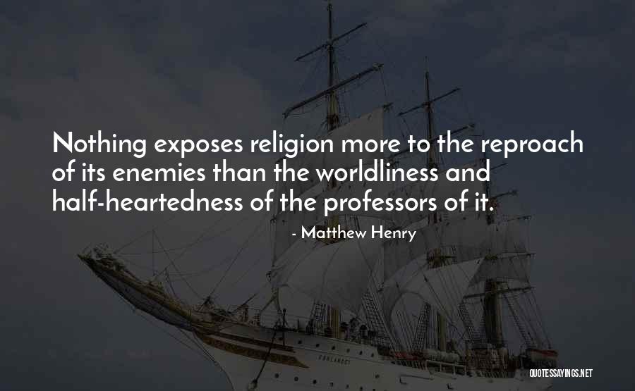 Dinicola Quotes By Matthew Henry Dinicola Quotes By Matthew Henry