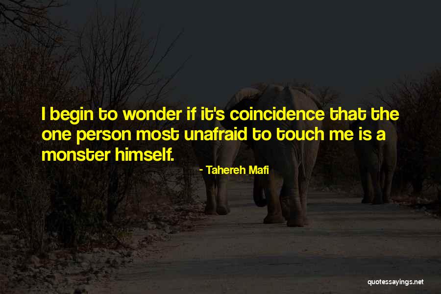 Dinicola Quotes By Tahereh Mafi Dinicola Quotes By Tahereh Mafi