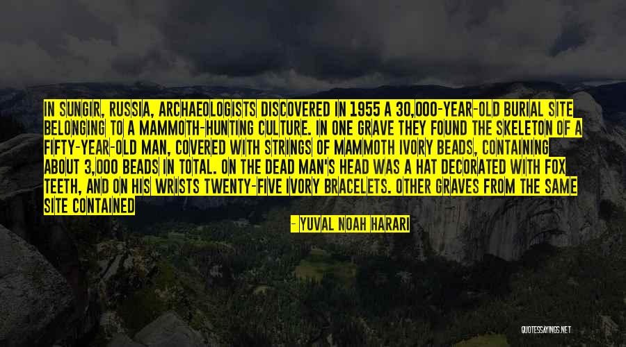 Dinicola Quotes By Yuval Noah Harari Dinicola Quotes By Yuval Noah Harari
