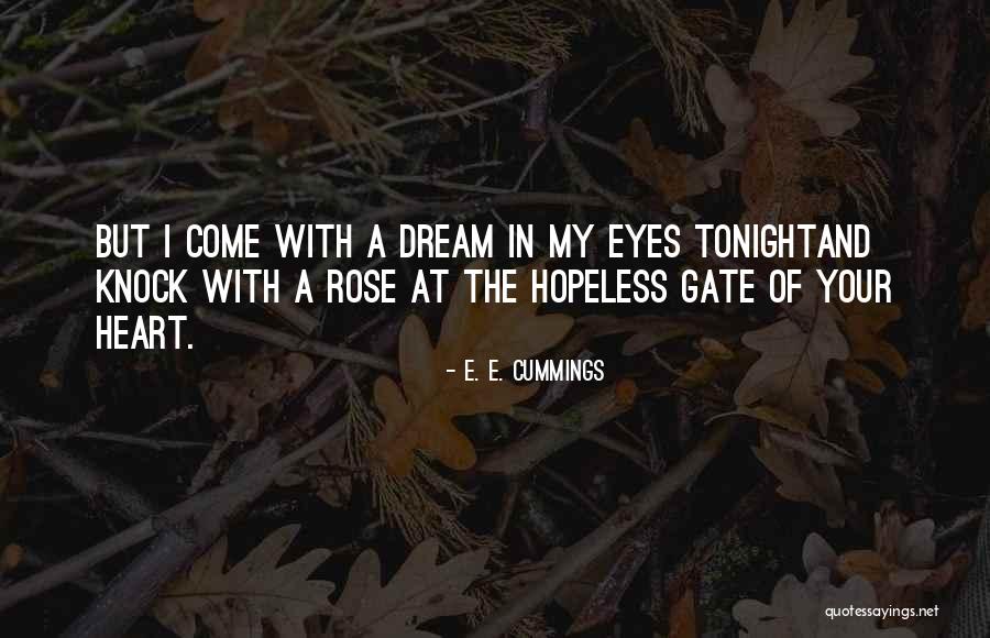 Dinie Pop Quotes By E. E. Cummings Dinie Pop Quotes By E. E. Cummings