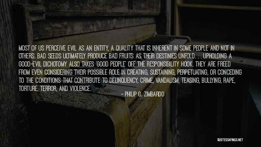 Dinie Pop Quotes By Philip G. Zimbardo Dinie Pop Quotes By Philip G. Zimbardo