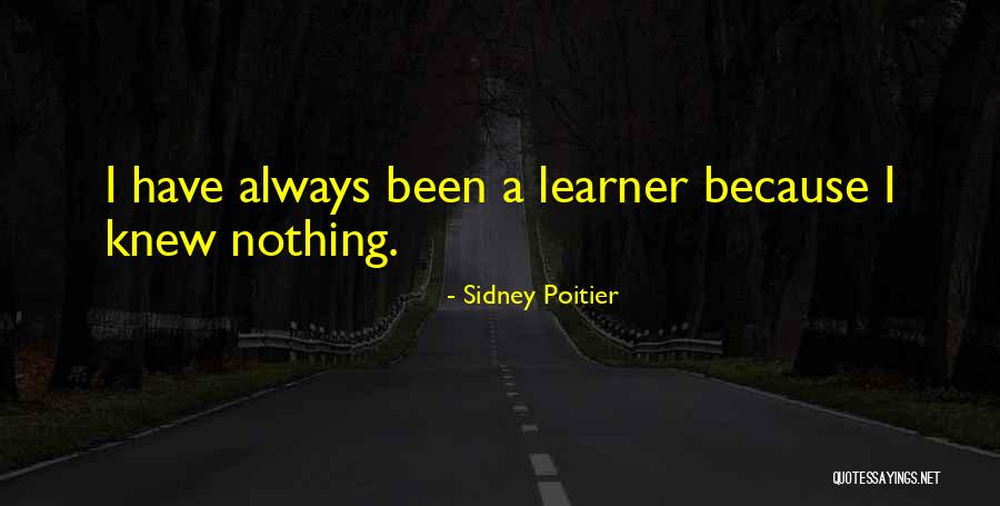 Dinie Pop Quotes By Sidney Poitier Dinie Pop Quotes By Sidney Poitier