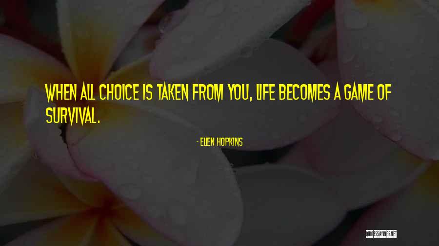 Dinino 1 Quotes By Ellen Hopkins Dinino 1 Quotes By Ellen Hopkins