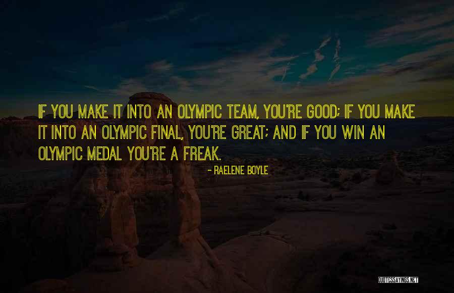 Dinino 1 Quotes By Raelene Boyle Dinino 1 Quotes By Raelene Boyle