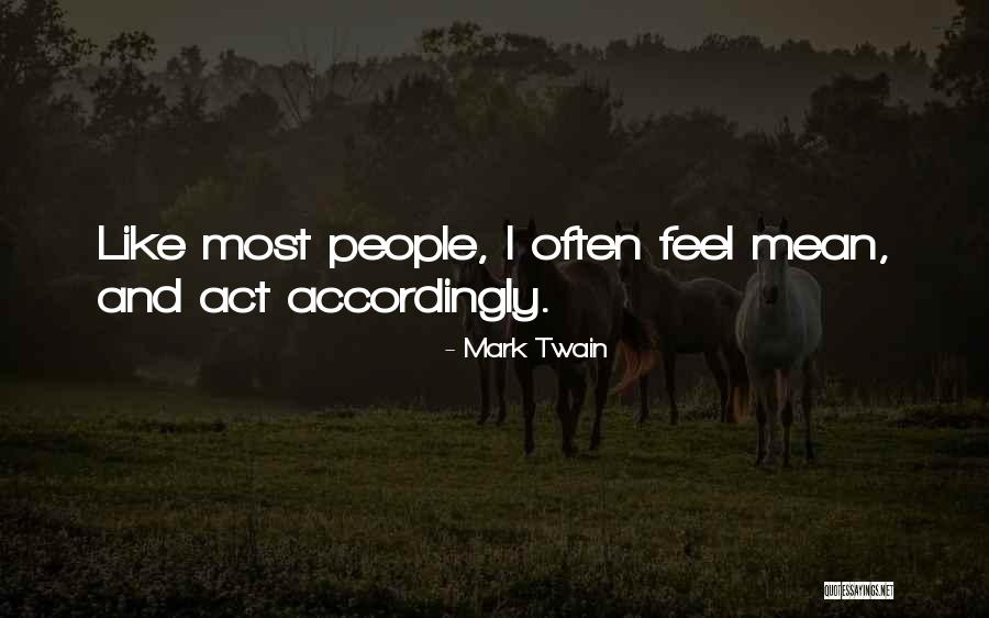 Diniz Design Quotes By Mark Twain Diniz Design Quotes By Mark Twain