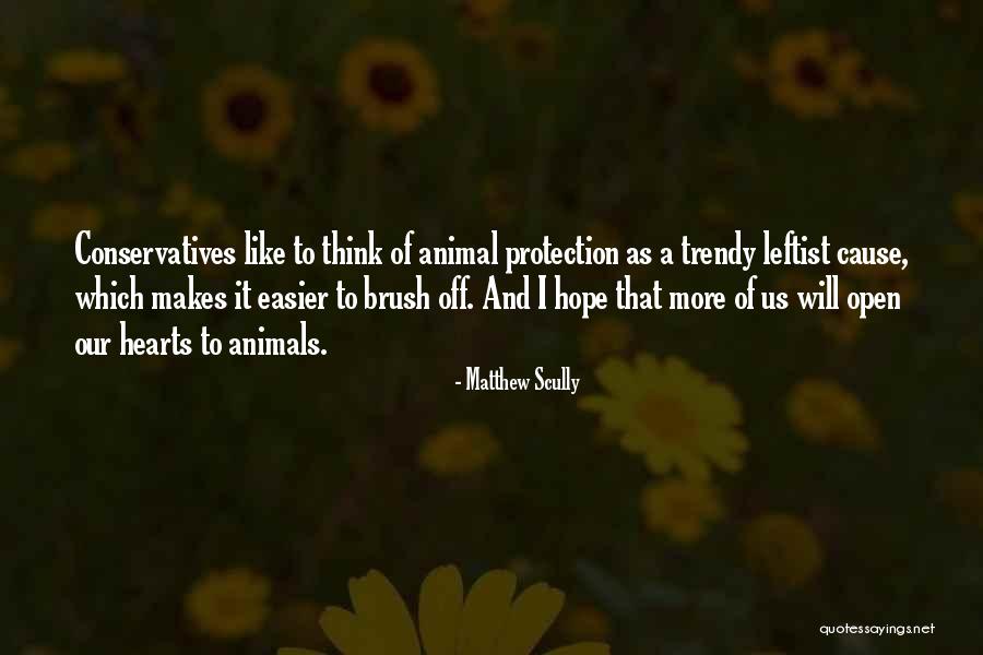 Diniz Modding Quotes By Matthew Scully Diniz Modding Quotes By Matthew Scully