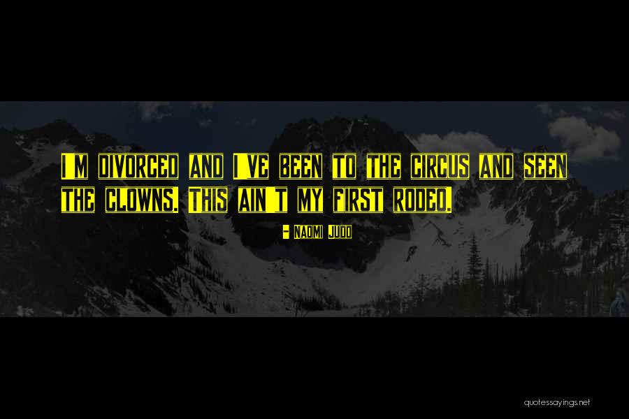 Diniz Modding Quotes By Naomi Judd Diniz Modding Quotes By Naomi Judd