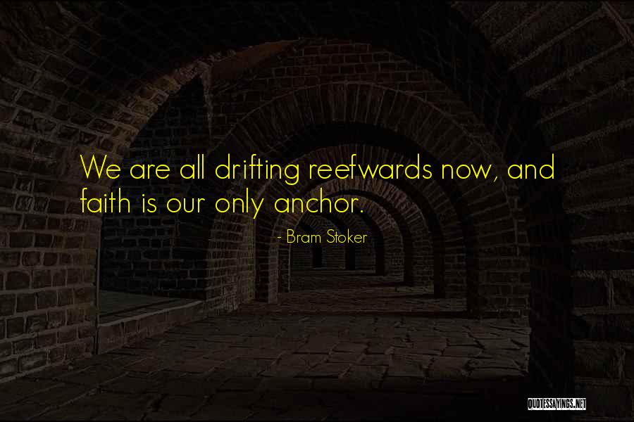 Dinizio Cause Quotes By Bram Stoker Dinizio Cause Quotes By Bram Stoker