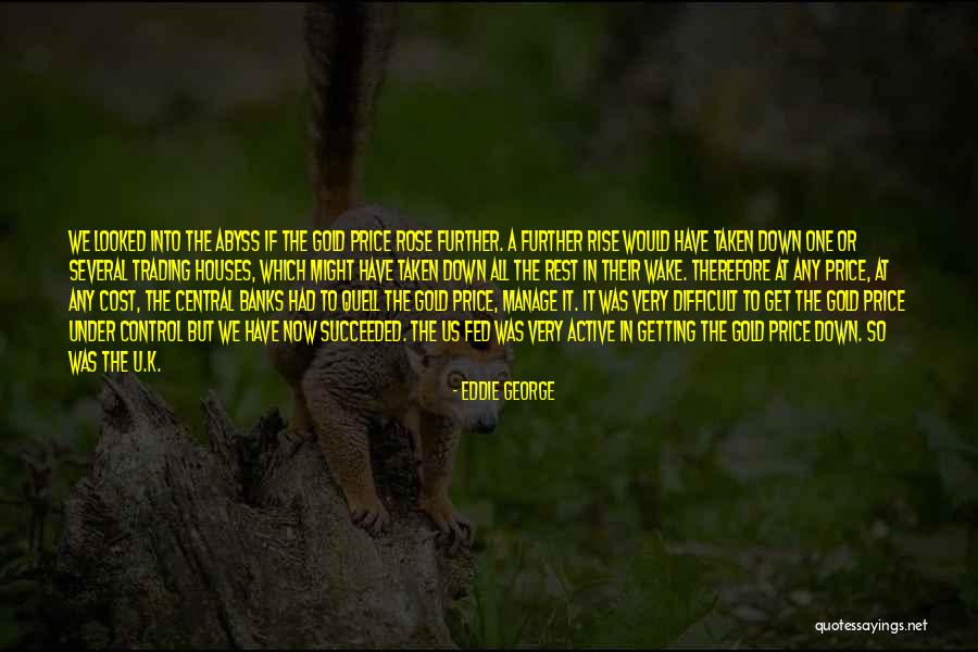 Dinizulu Quotes By Eddie George Dinizulu Quotes By Eddie George