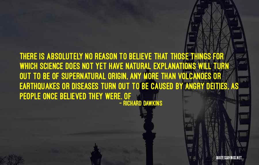 Dinizulu Quotes By Richard Dawkins Dinizulu Quotes By Richard Dawkins