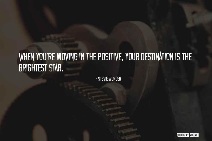 Dinka People Quotes By Stevie Wonder