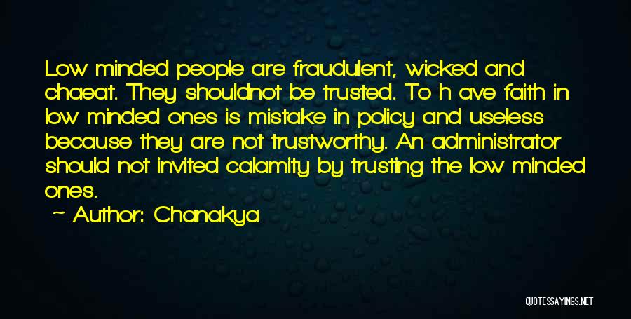 Dinka Sugoi Quotes By Chanakya