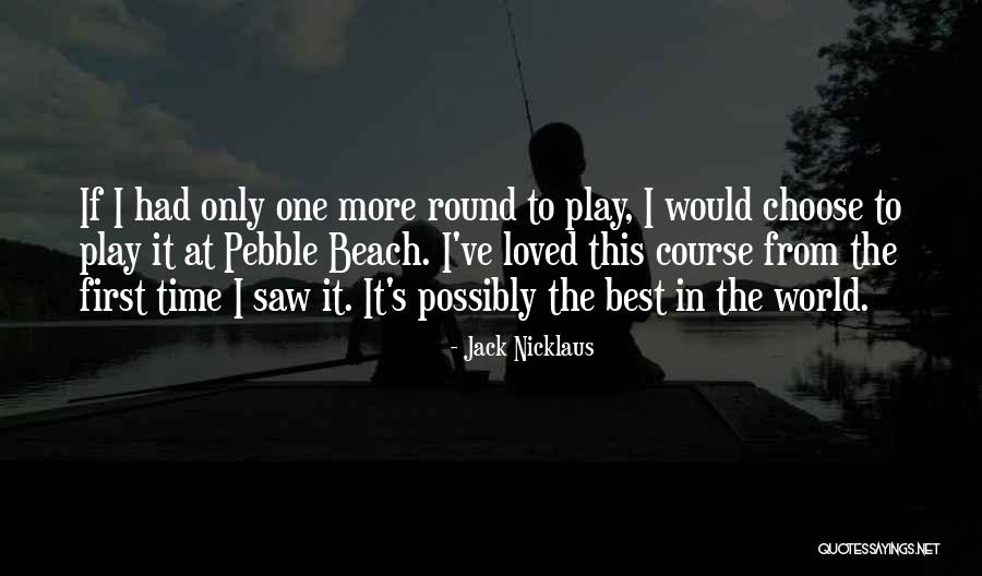 Dinkar Jadhav Quotes By Jack Nicklaus Dinkar Jadhav Quotes By Jack Nicklaus
