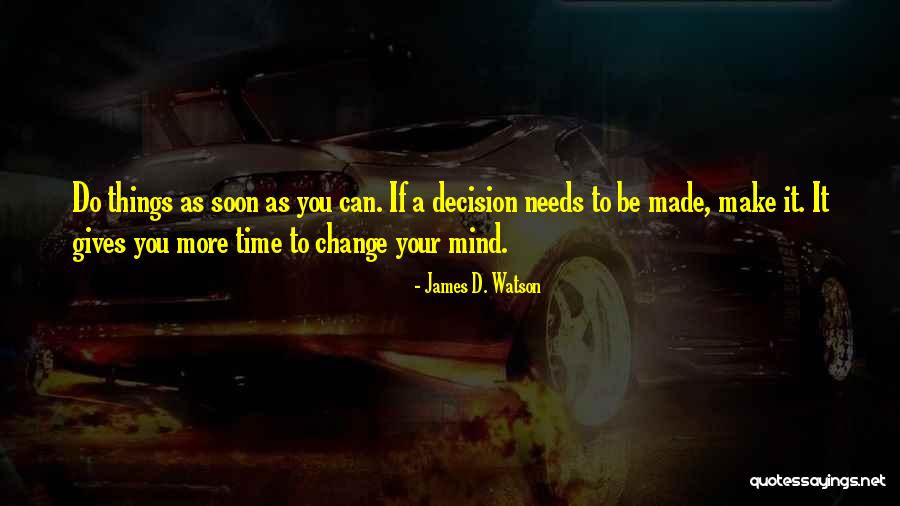 Dinkar Jokes Quotes By James D. Watson Dinkar Jokes Quotes By James D. Watson