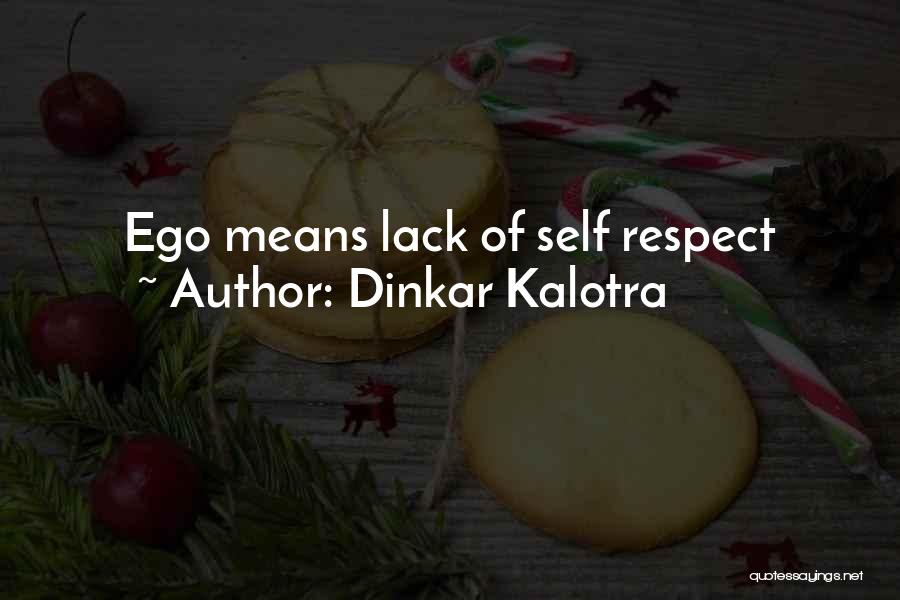 Dinkar Kalotra Quotes 209149