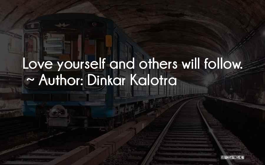 Dinkar Kalotra Quotes 2094163