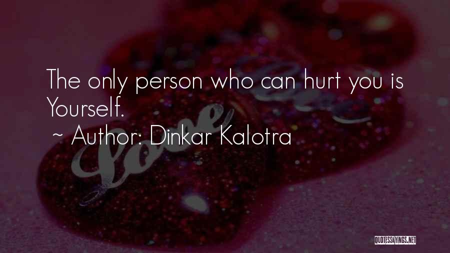 Dinkar Kalotra Quotes 988079