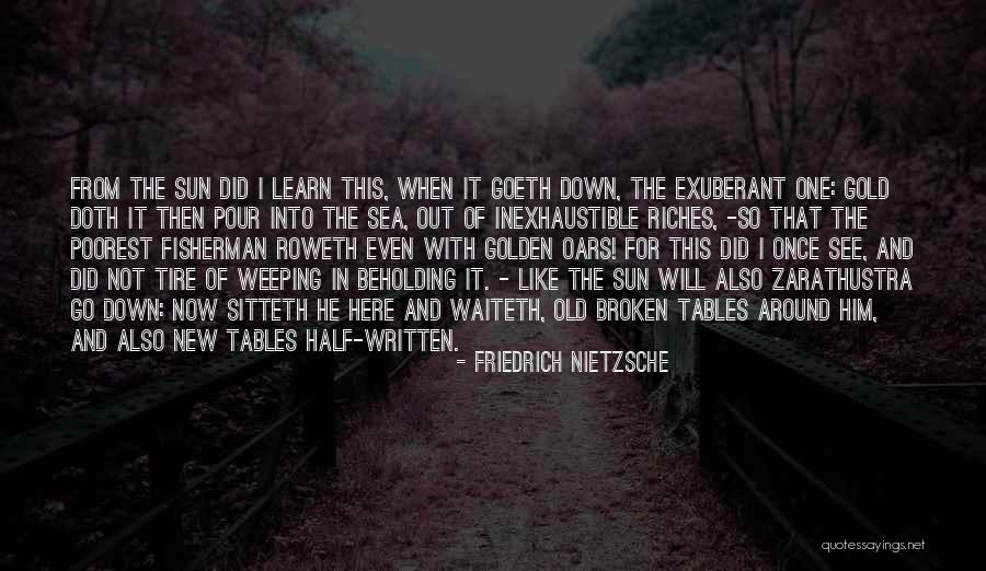 Dinkelbrot Recipe Quotes By Friedrich Nietzsche Dinkelbrot Recipe Quotes By Friedrich Nietzsche