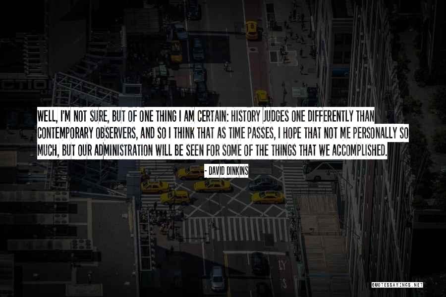 Dinkins Quotes By David Dinkins Dinkins Quotes By David Dinkins