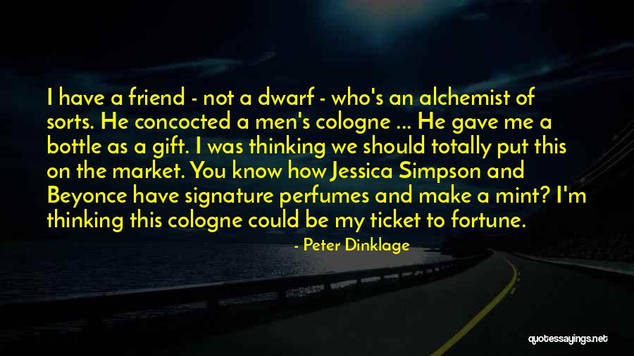 Dinklage Quotes By Peter Dinklage Dinklage Quotes By Peter Dinklage