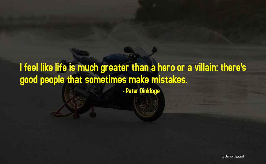 Dinklage Quotes By Peter Dinklage Dinklage Quotes By Peter Dinklage