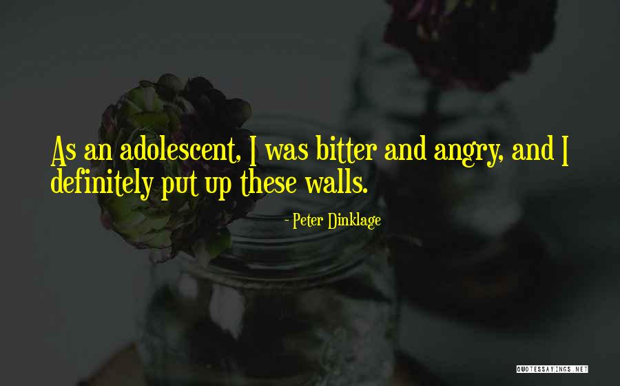 Dinklage Quotes By Peter Dinklage Dinklage Quotes By Peter Dinklage