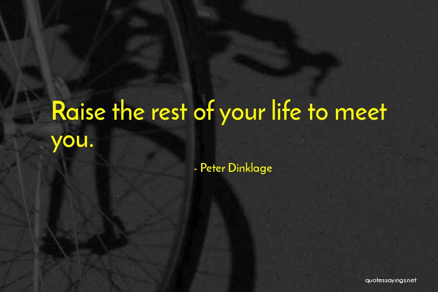Dinklage Quotes By Peter Dinklage Dinklage Quotes By Peter Dinklage