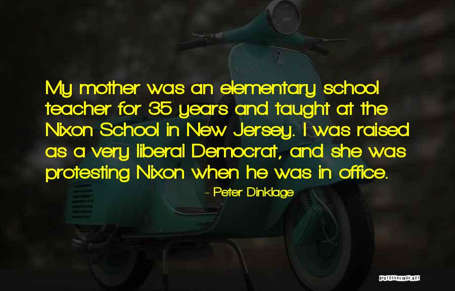 Dinklage Quotes By Peter Dinklage Dinklage Quotes By Peter Dinklage