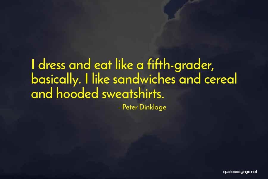 Dinklage Quotes By Peter Dinklage Dinklage Quotes By Peter Dinklage