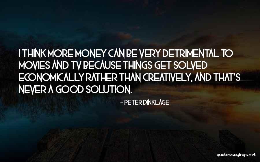 Dinklage Quotes By Peter Dinklage Dinklage Quotes By Peter Dinklage