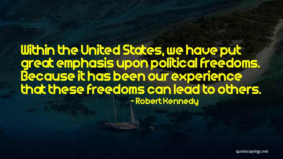 Dinkmeyer Counseling Quotes By Robert Kennedy Dinkmeyer Counseling Quotes By Robert Kennedy