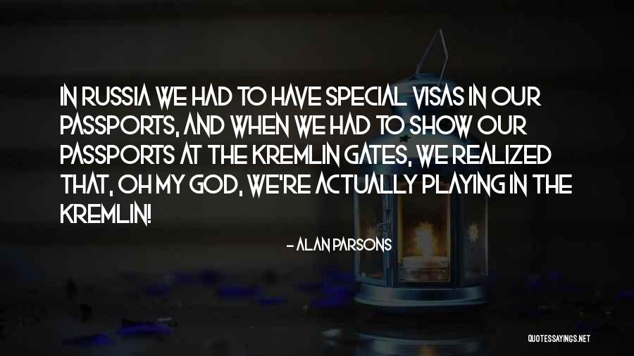 Dinkmeyer Goals Quotes By Alan Parsons Dinkmeyer Goals Quotes By Alan Parsons
