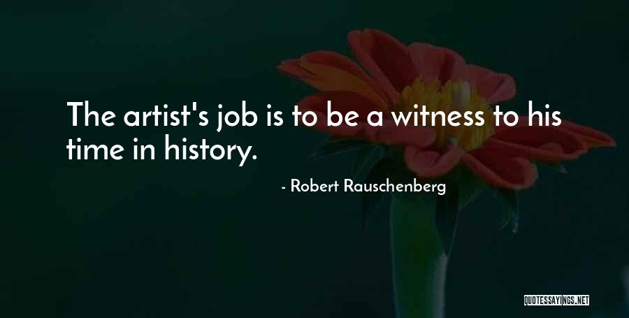 Dinkominfo Quotes By Robert Rauschenberg Dinkominfo Quotes By Robert Rauschenberg