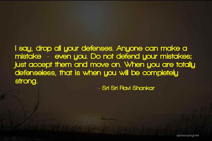 Dinkum Seafood Quotes By Sri Sri Ravi Shankar Dinkum Seafood Quotes By Sri Sri Ravi Shankar