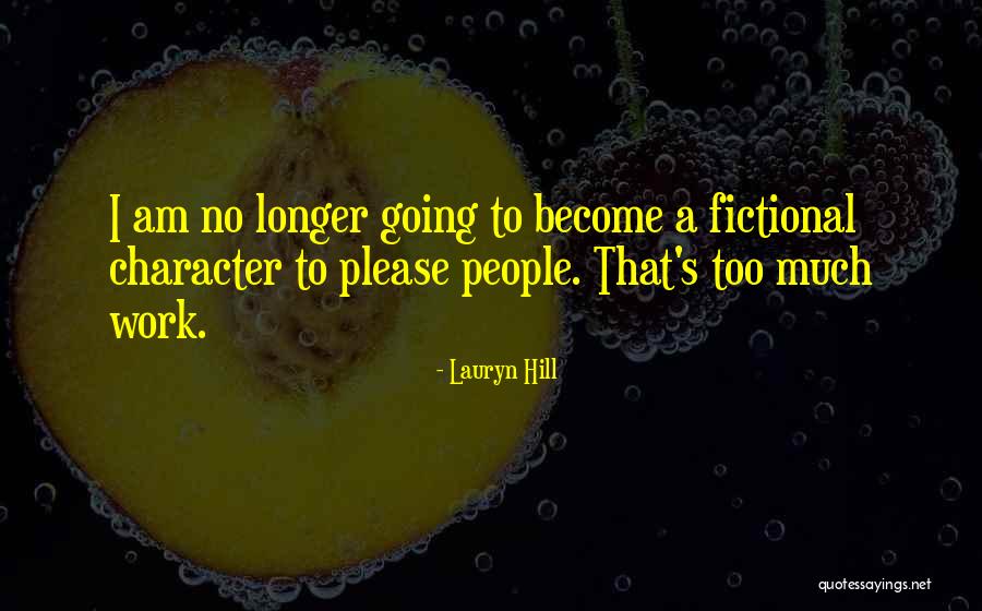 Dinky Doo Quotes By Lauryn Hill Dinky Doo Quotes By Lauryn Hill