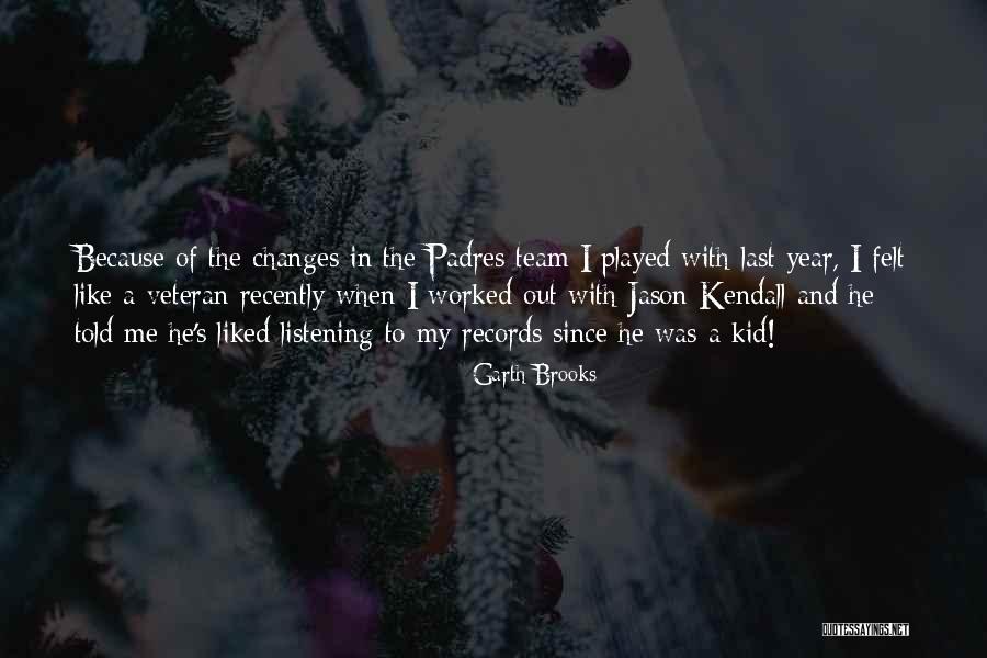 Dinky Doos Quotes By Garth Brooks Dinky Doos Quotes By Garth Brooks