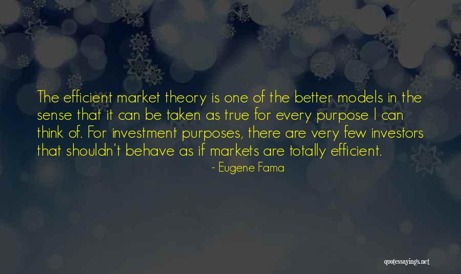 Dinkys Auction Quotes By Eugene Fama Dinkys Auction Quotes By Eugene Fama