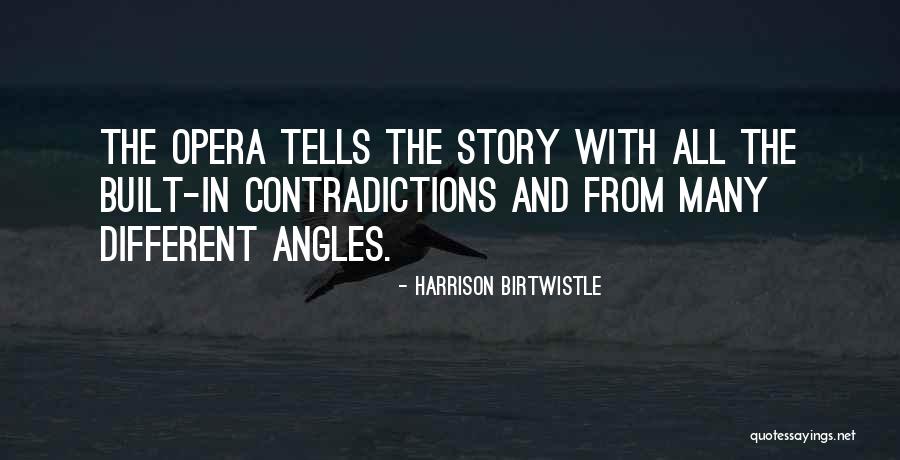 Dinleme Metni Quotes By Harrison Birtwistle Dinleme Metni Quotes By Harrison Birtwistle