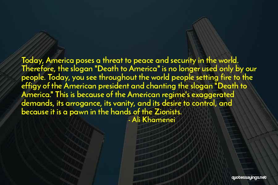 Dinleme Stratejileri Quotes By Ali Khamenei Dinleme Stratejileri Quotes By Ali Khamenei