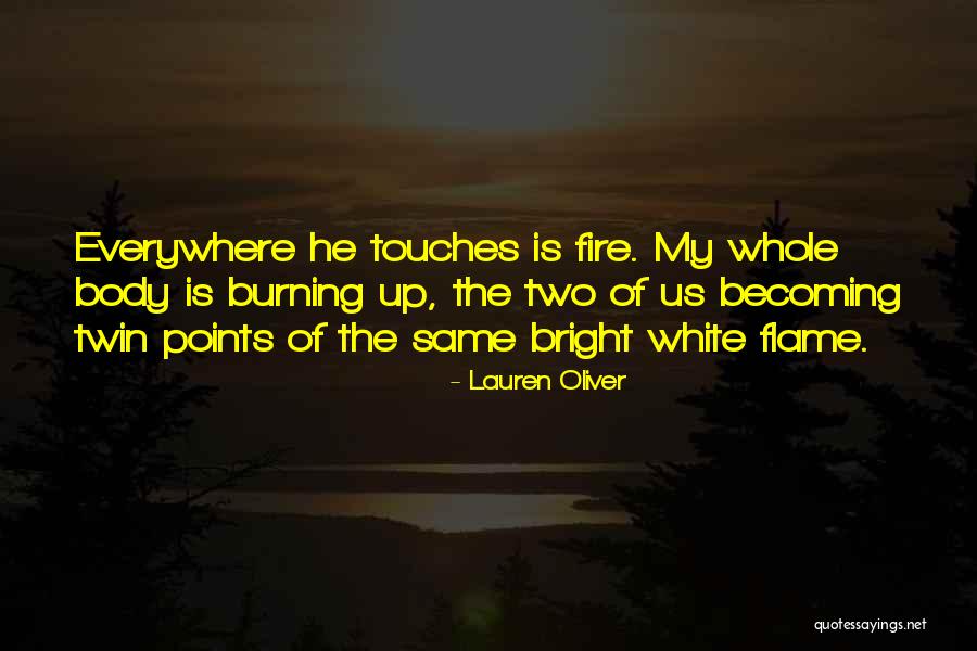 Dinlendirici Doga Quotes By Lauren Oliver Dinlendirici Doga Quotes By Lauren Oliver