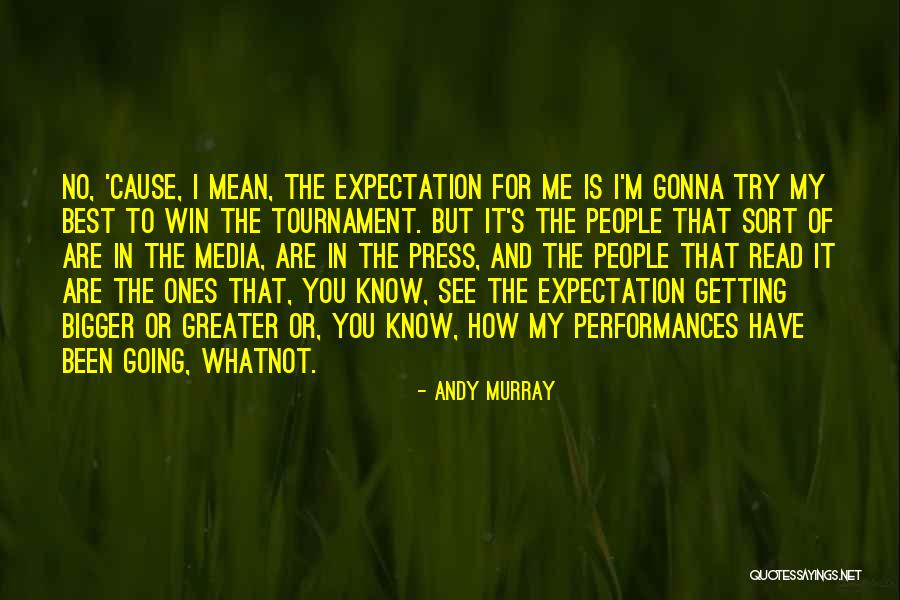 Dinlenme Rekoru Quotes By Andy Murray Dinlenme Rekoru Quotes By Andy Murray