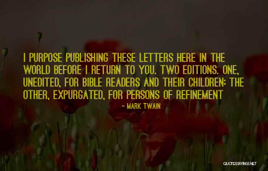Dinmont Puppies Quotes By Mark Twain Dinmont Puppies Quotes By Mark Twain