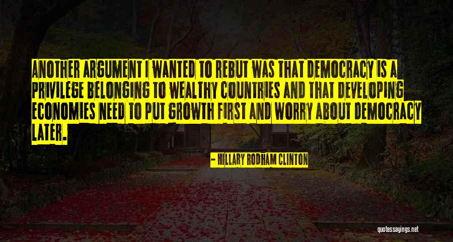 Dinmont Quotes By Hillary Rodham Clinton Dinmont Quotes By Hillary Rodham Clinton