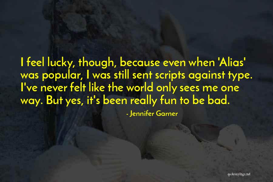Dinmont Quotes By Jennifer Garner Dinmont Quotes By Jennifer Garner