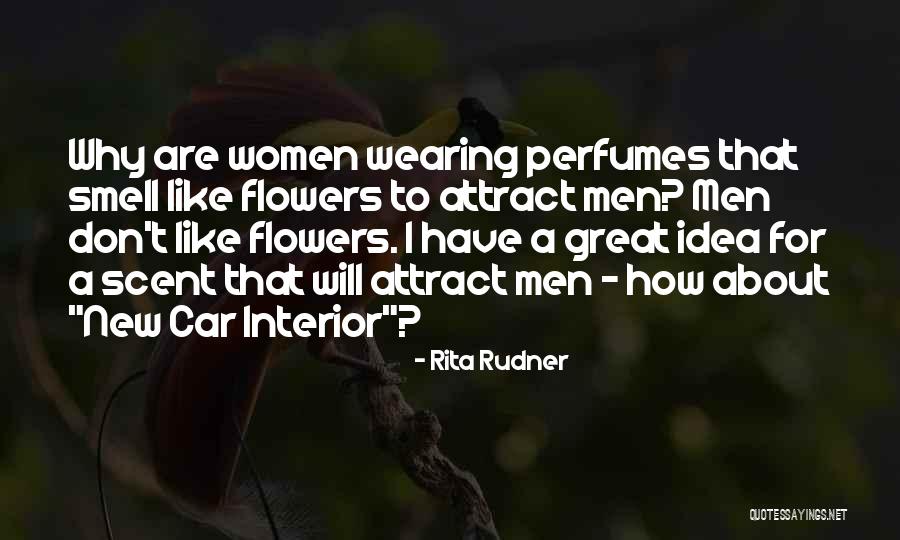 Dinmont Quotes By Rita Rudner Dinmont Quotes By Rita Rudner