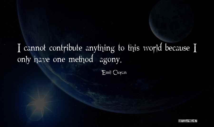 Dinnall Fyne Quotes By Emil Cioran Dinnall Fyne Quotes By Emil Cioran