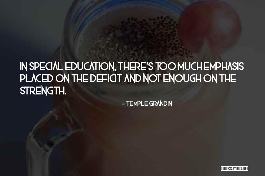 Dinnall Fyne Quotes By Temple Grandin Dinnall Fyne Quotes By Temple Grandin