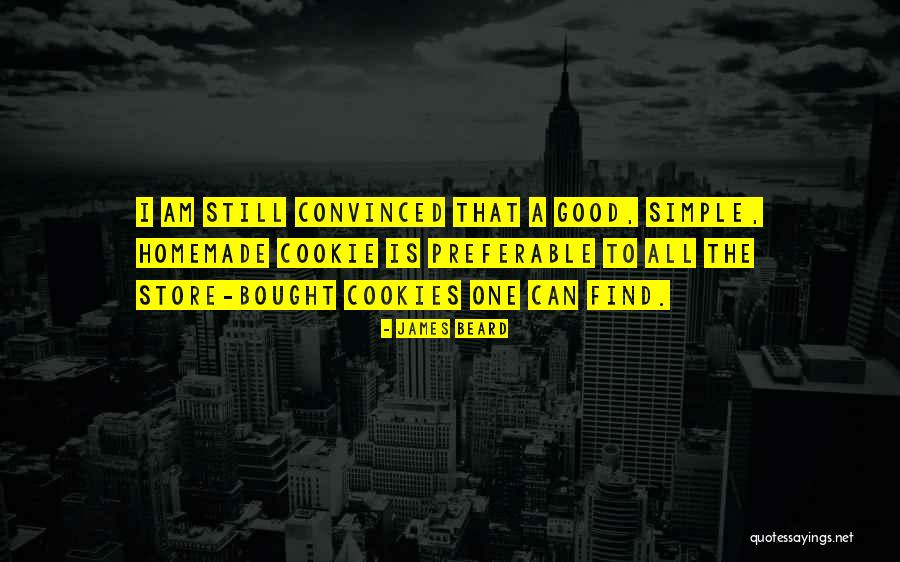 Dinnanzi Significato Quotes By James Beard Dinnanzi Significato Quotes By James Beard