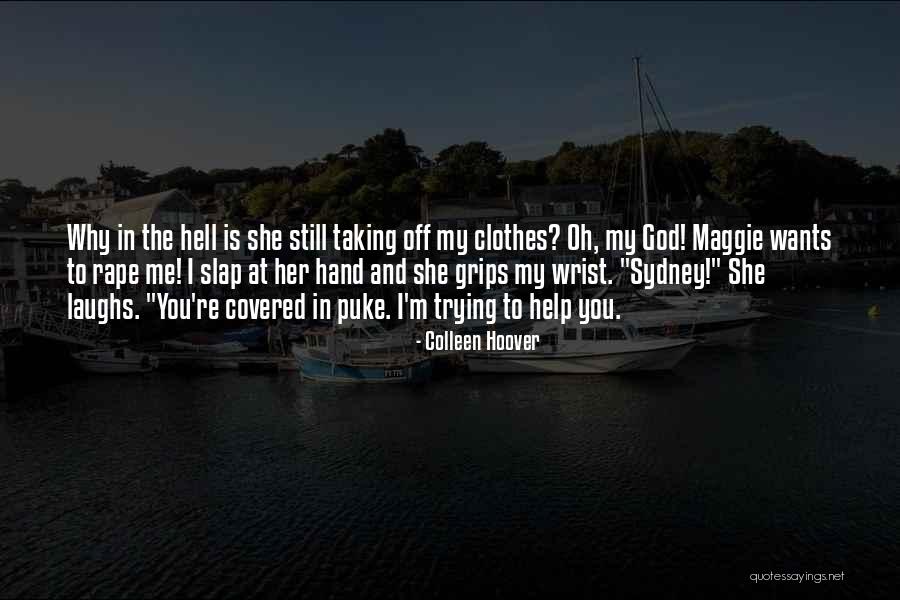 Dinneen Consulting Quotes By Colleen Hoover Dinneen Consulting Quotes By Colleen Hoover
