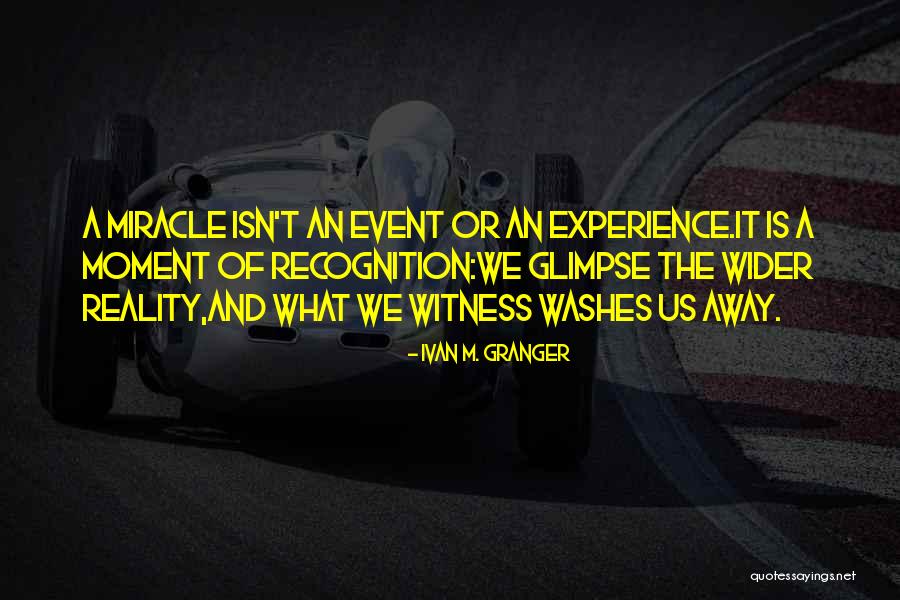 Dinneen Consulting Quotes By Ivan M. Granger Dinneen Consulting Quotes By Ivan M. Granger